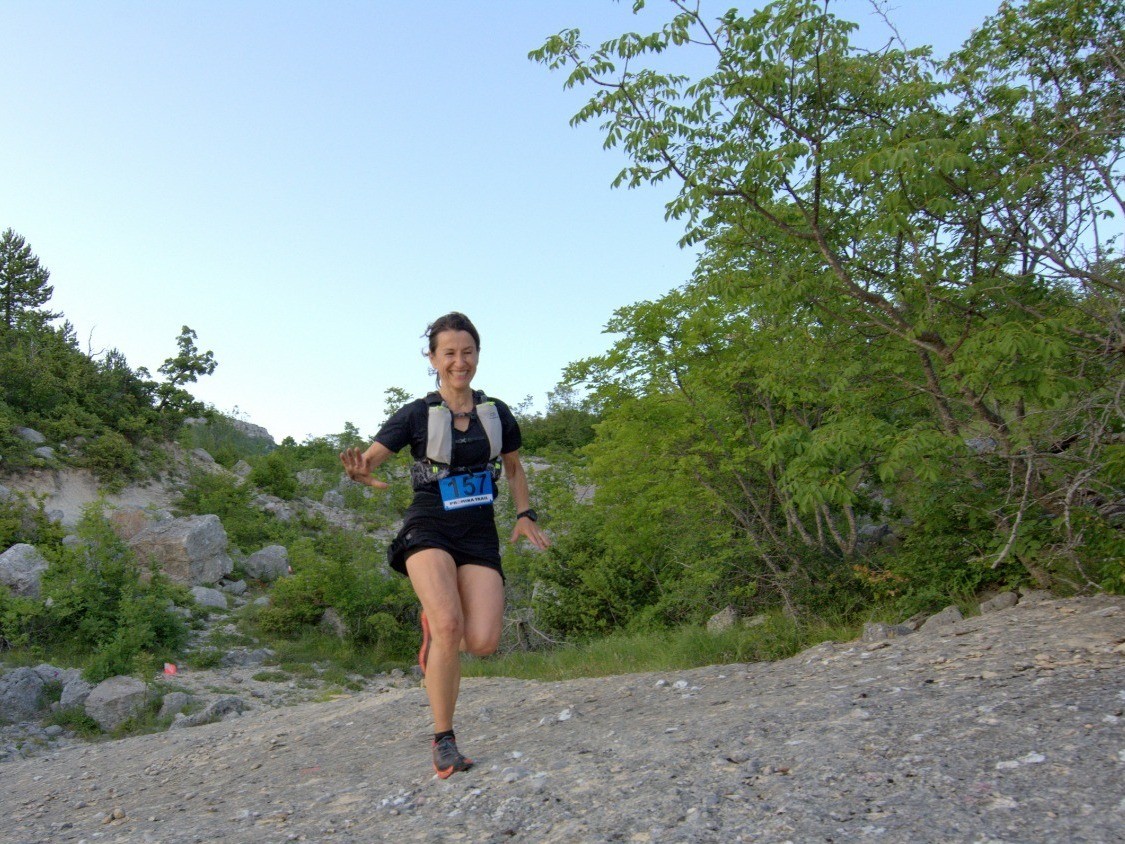 Andrea Rubin pobjednica ŠL2019 i MT2020 +