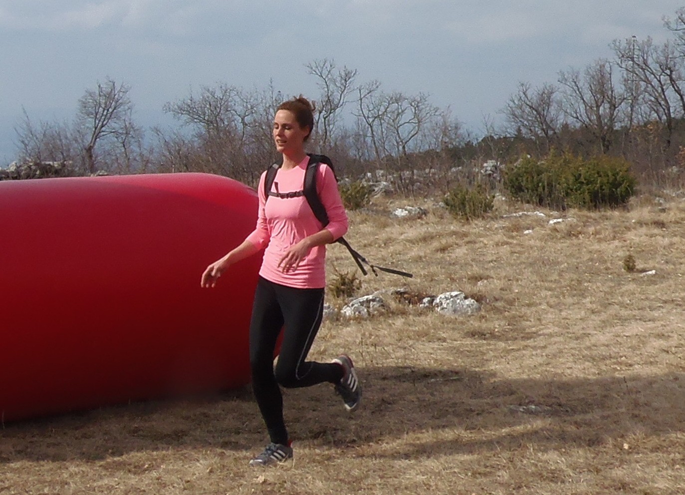 Anita Brakus pobjednica MT2015 +
