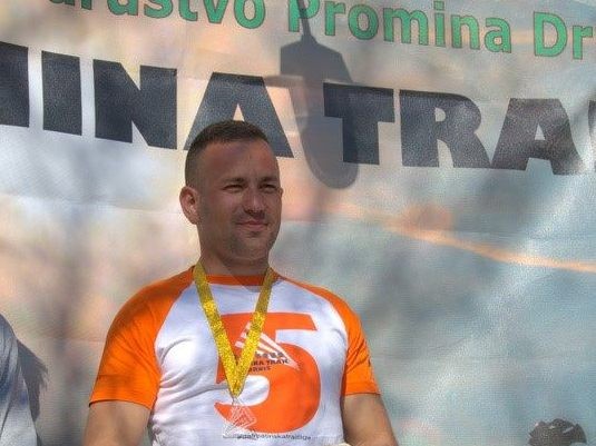 Emanuel Baković pobjednik MT2019 +