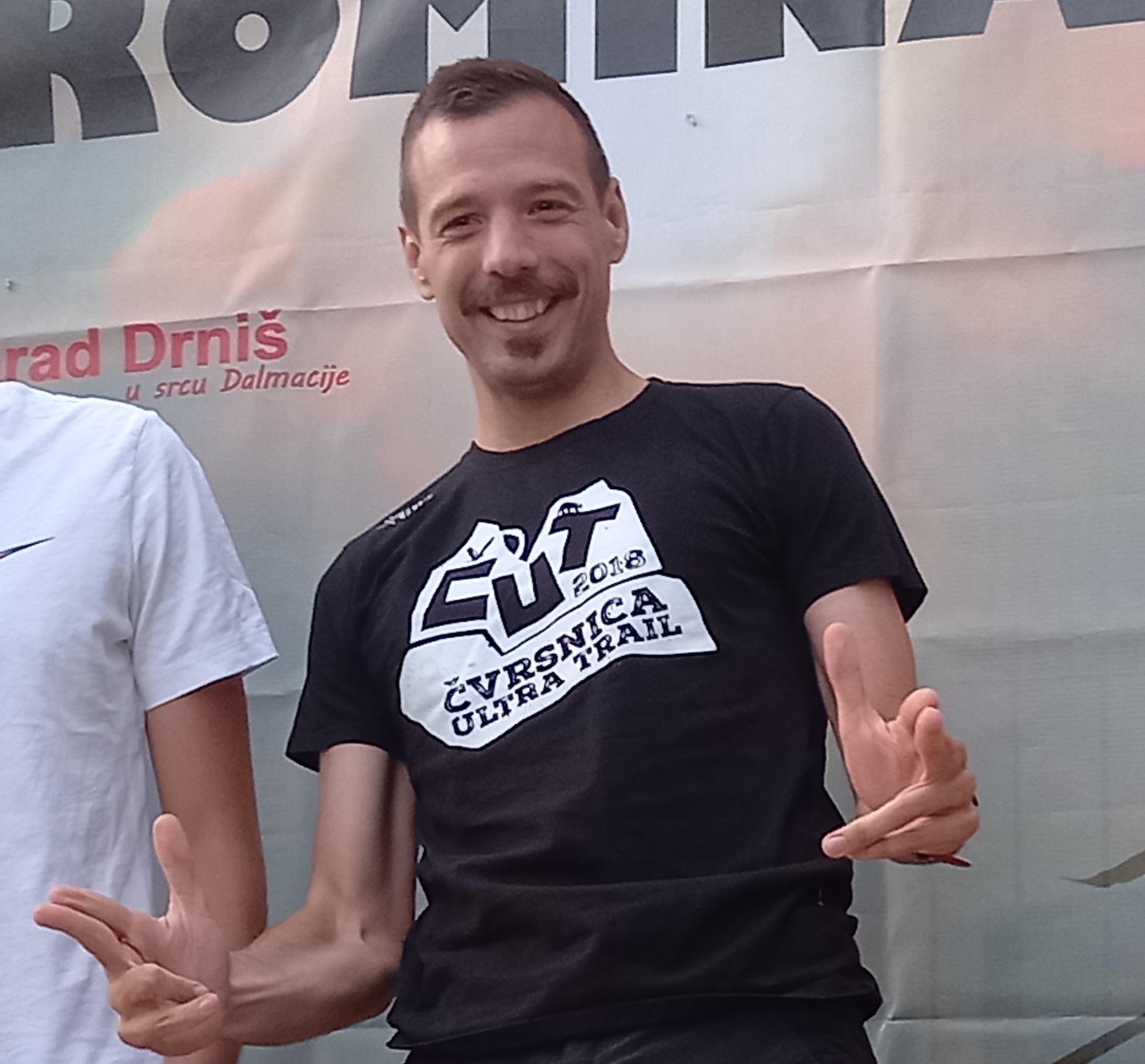 Ivan Leženić pobjednik MT2021 +