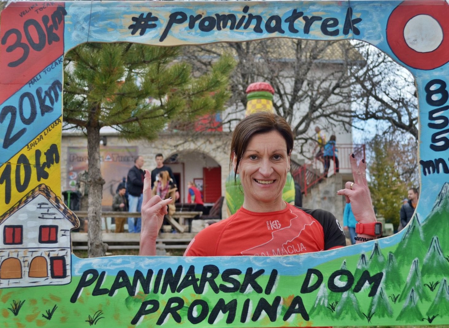 Jadranka Žilić pobjednica ŠL2018 i ŠL2021 +